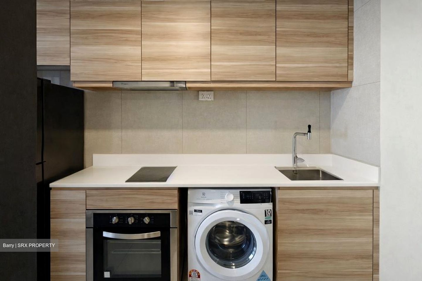 The Poiz Residences (D13), Apartment #566227571